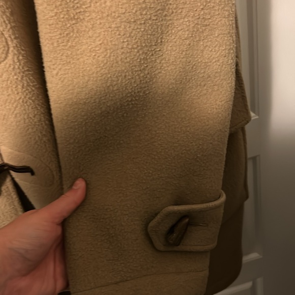 Vintage Original Gloverall Duffel Coat - Picture 7 of 12